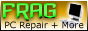Frag Banner