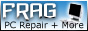 Frag Banner