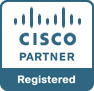 Registered CISCO Partner