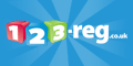 123 reg domains