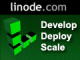 Hosted with Linode.com Servers