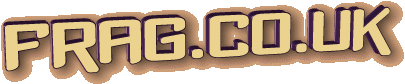frag.co.uk Logo