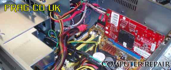 Computer Repair
