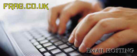 Email Services