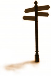 Sitemap Signpost